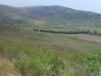 Nkenda to Bunia (DR Congo) 220Kv Transmission Power Line