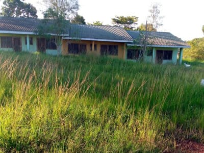 Environment and Social Audit of the Proposed National Defence College at Njeru Municipality in Buikwe District 