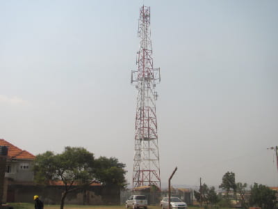 Environmental and Social Audit for Telecommunication Towers in Kampala  
