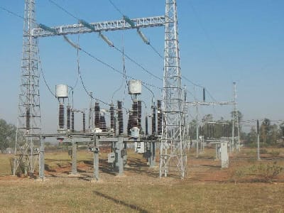 Proposed 132 KV Lira-Gulu-Nebbi-Arua Electricity Transmission Line