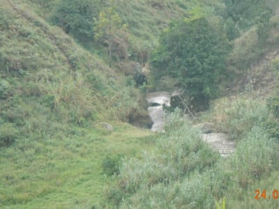 ESIA, ESMP, ESAP for Muvumbe Hydropower Project (7 MW)