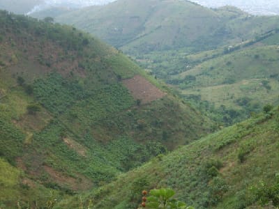 ESIA & RAP for Nkenda to Bunia,  Democratic Republic of Congo (DR) 220kV