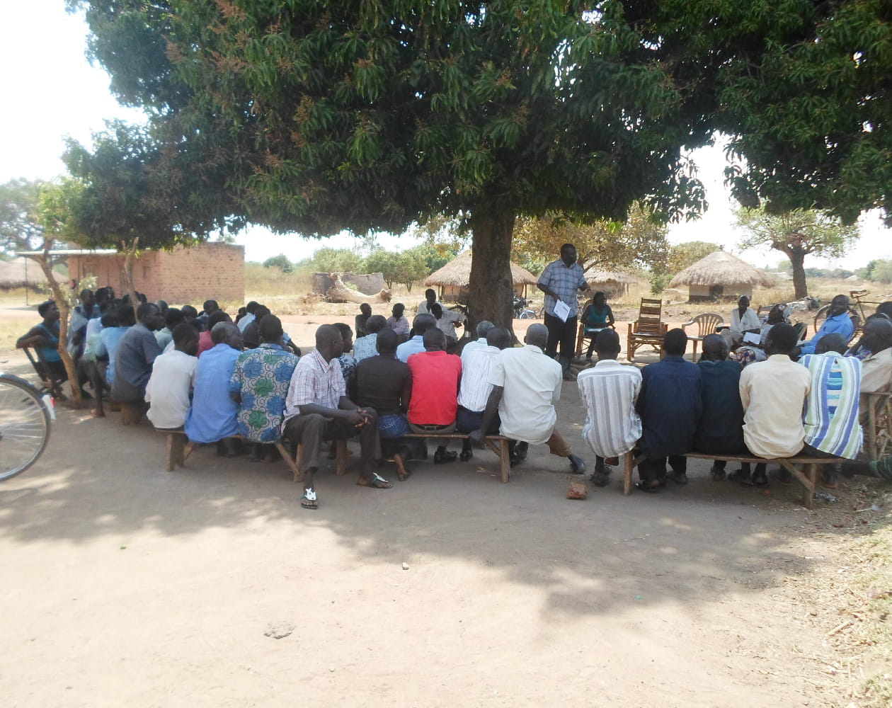 Stakeholder Analysis  & Stakeholder Engagement.