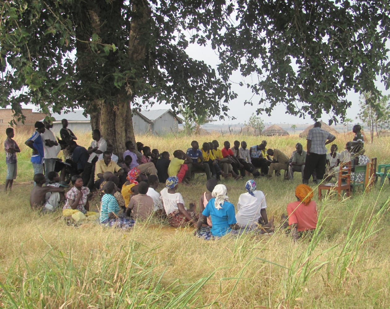 Stakeholder Analysis  & Stakeholder Engagement.