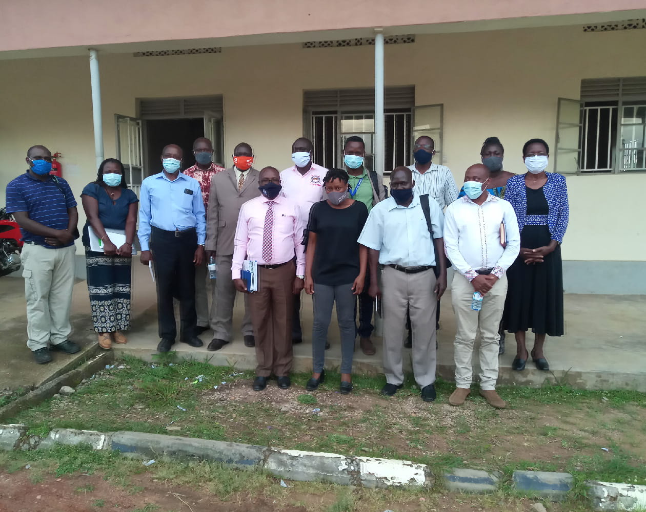 Stakeholder Analysis  & Stakeholder Engagement.