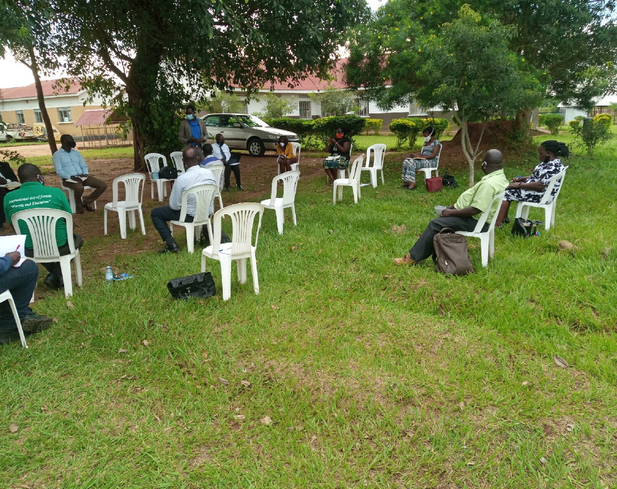 Stakeholder Analysis  & Stakeholder Engagement.