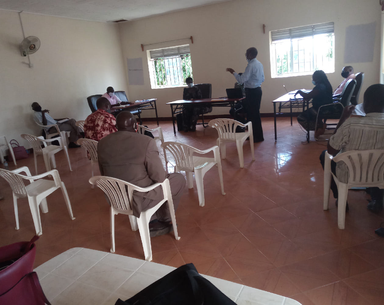 Stakeholder Analysis  & Stakeholder Engagement.