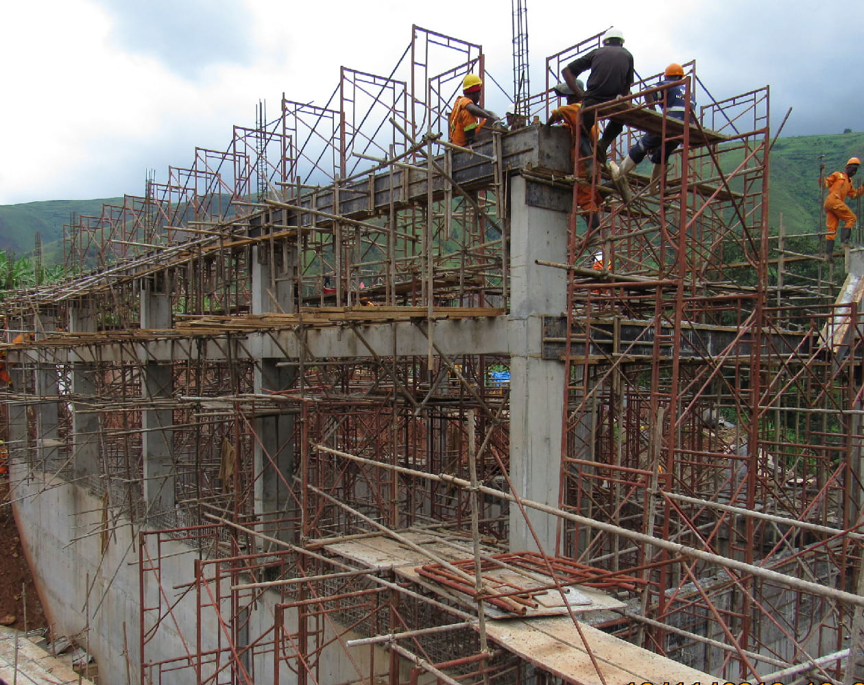 Environmental Management Services