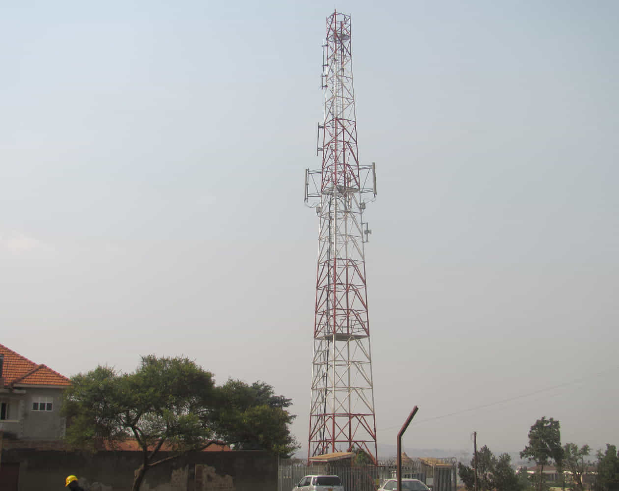 Environmental Management Services