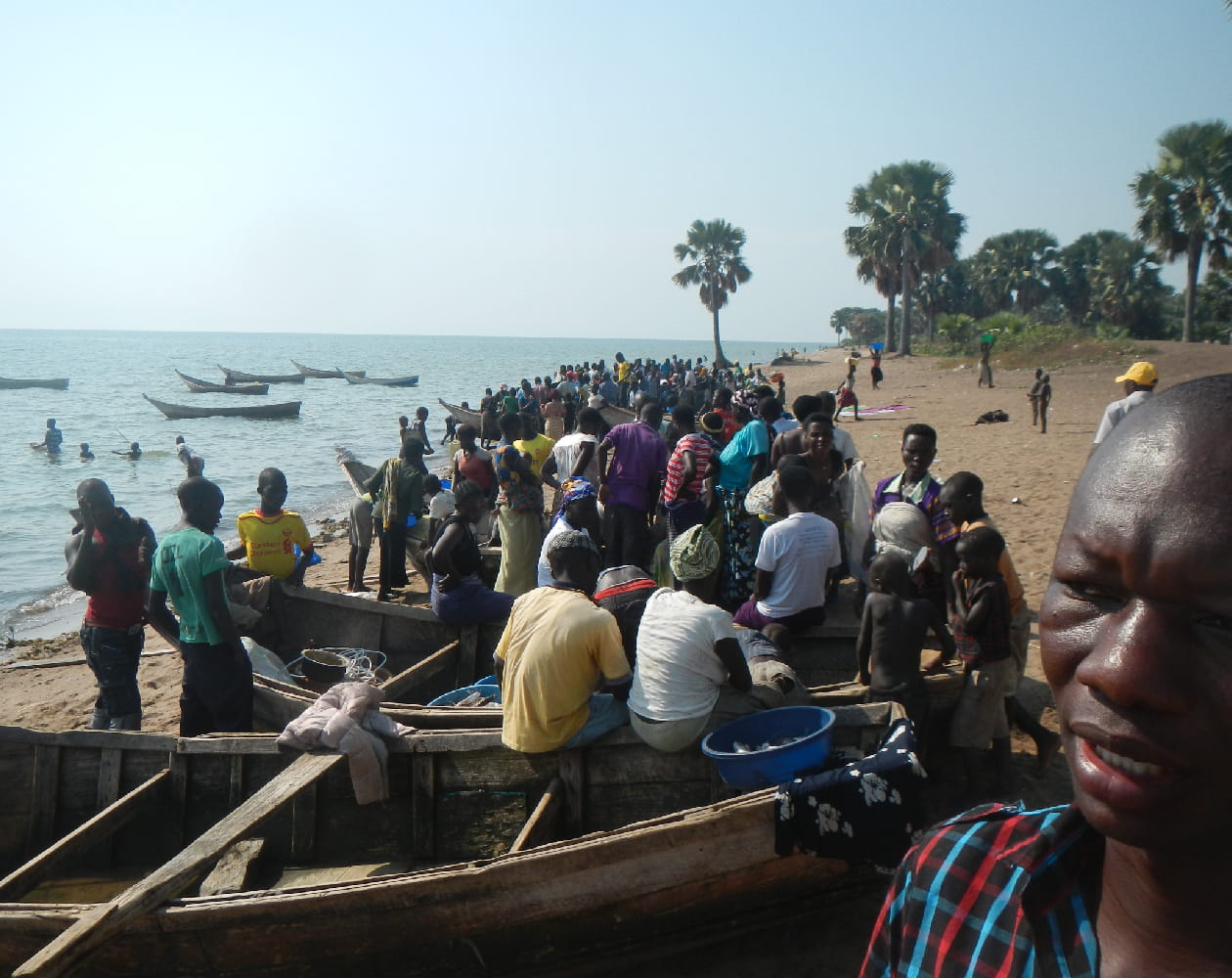 Environmental Management Services