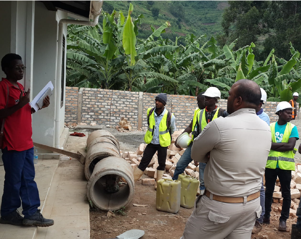 Professional Environmental, Social, Health & Safety Training