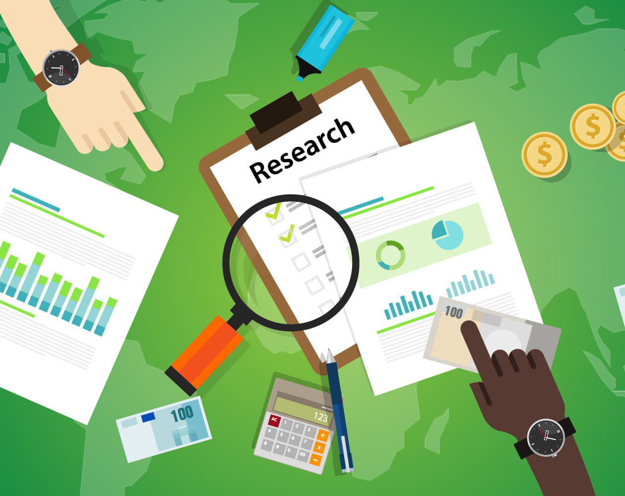 Community Development Services